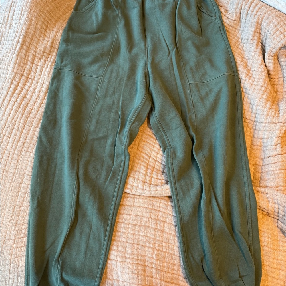 Abercrombie Sweatpants